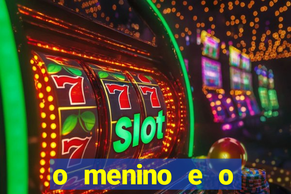o menino e o espelho pdf